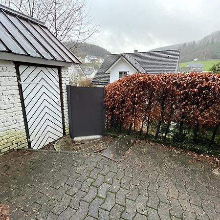 Schmallenberger Ferienhaus المظهر الخارجي الصورة