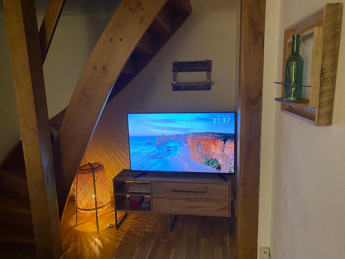 Schmallenberger Ferienhaus المظهر الخارجي الصورة