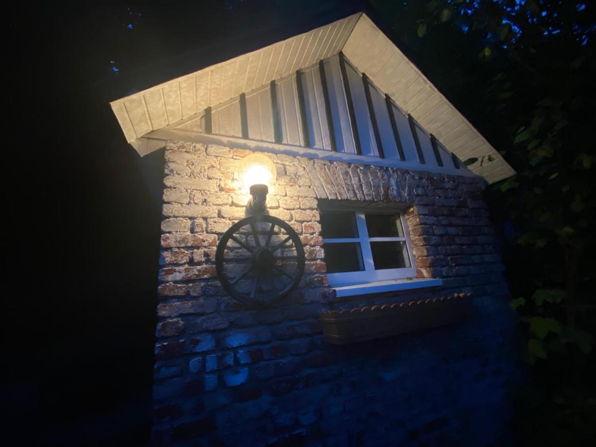 Schmallenberger Ferienhaus المظهر الخارجي الصورة